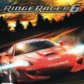 Ridge Racer 6 de Namco (2005)