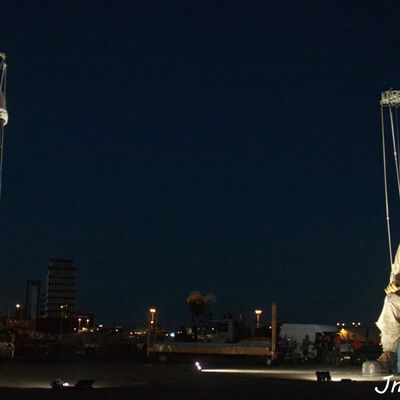 Franciscopolis-Royal de luxe-Le Havre