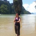 James Bond island