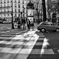 Paris en Fujifilm X10