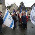 Hommage aux villages de France-Jugeals-Nazareth