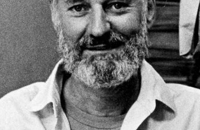Lawrence Ferlinghetti (1919 -2021) : Images d’un Monde En-Allé (5) / Pictures of the Gone World (5)