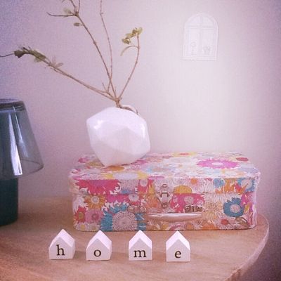 Petite vente de valisettes ce soir à 21hoo 