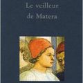 "Le veilleur de Matera" Serge Airoldi