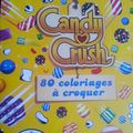 Cadeau pour une fan de Candy crush 