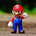 Super Mario : des jeux pour toute la famille !