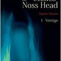 Les étoiles de Noss Head (tome 1) Vertige de Sophie Jomain