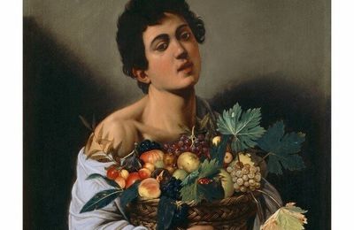 'Caravaggio: Masterpieces from the Galleria Borghese' to Open in California