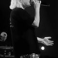 Live Report - Emma Peters- La Rayonne; 17 novembre 2024 