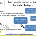 Mobilisons-nous pour la création de jardins partagés à MARGNY !