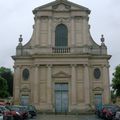 Eglise de Notre-Dame de la Gloriette