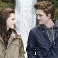 Encore des photos Twilight