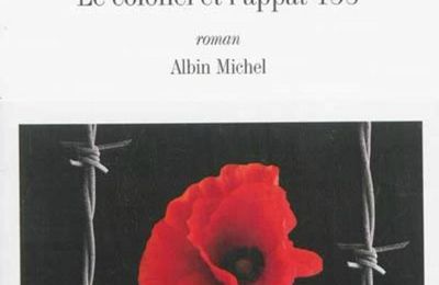 Encore deux bon romans chez Albin Michel