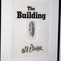 exposition  Will Eisner (  La Galerie Champaka ...