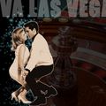 Illustration "Viva Las Vegas"