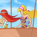 winx stella et bloom