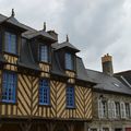 [Bretagne] Bécherel, cité du livre