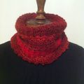 tour de cou (en vente sur alittlemarket - aiguilletine et crochetine)