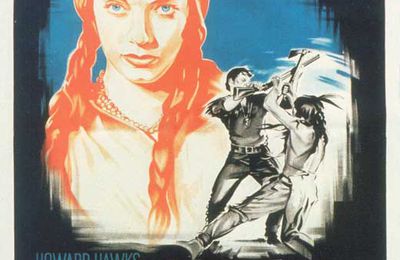 La captive aux yeux clairs (1952)