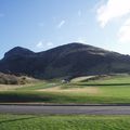 Arthur Seat 