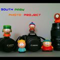 South Park Photo Project