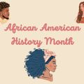 African-American History Month [Challenge 2021 + màj]