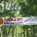 NATIONAL VTT UFOLEP / AVALLON (89).