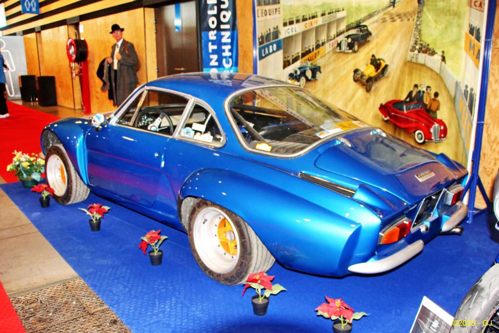 Alpine Renault A 110 s.I 1600 S_34 - 1972 [F] GJ_GF