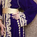 Le caftan moderne, une icône culturelle 100% marocaine