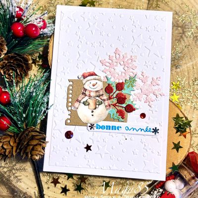 Creablablablog défi #129 : invitée créative !