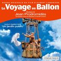 Le Voyage En Ballon