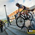 Vélo Vert Festival à Villard de Lans.