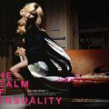 'The realm of sensuality' with Natasha Poly by Daniele Duella and Iango Henzi for Vogue Japan october 2011