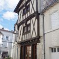 La rue Grande