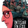 "Intisar en Exil" de Pedro Riera et Sagar : notre amie, notre soeur yéménite...