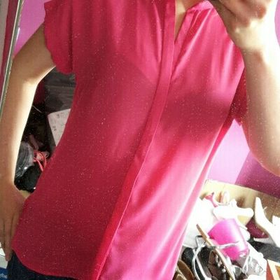 Rose un jour, rose toujours ??