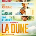 La dune : un beau premier long métrage franco-israélien 