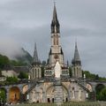 Des nouvelles de Lourdes - jour 2