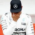 GP de Monaco 2015 - Accrochage, erreur, déception et inattendu