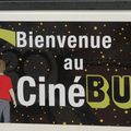  30 éme festival du film d'Amiens Ciné bus