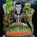Un monstrueux banquet 