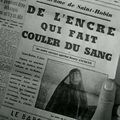 Le Corbeau (1942) d'Henri-Georges Clouzot