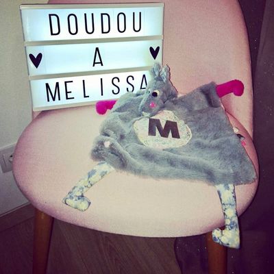 LE Doudou