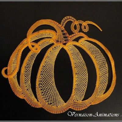 Réalisations de Dany, France et Joëlle