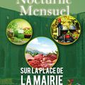 CALENDRIER MARCHE NOCTURNE 2015