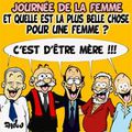 Vous les Femmes...