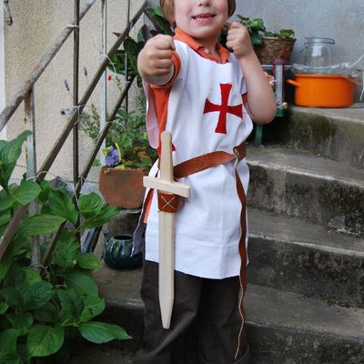 Fête médiévale de Meslay-du-Maine