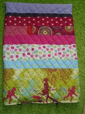 Petite rétrospective des créations ...