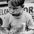Le Petit Fugitif (Little Fugitive) de Raymond Abrashkin, Ruth Orkin et Morris Engel - 1953