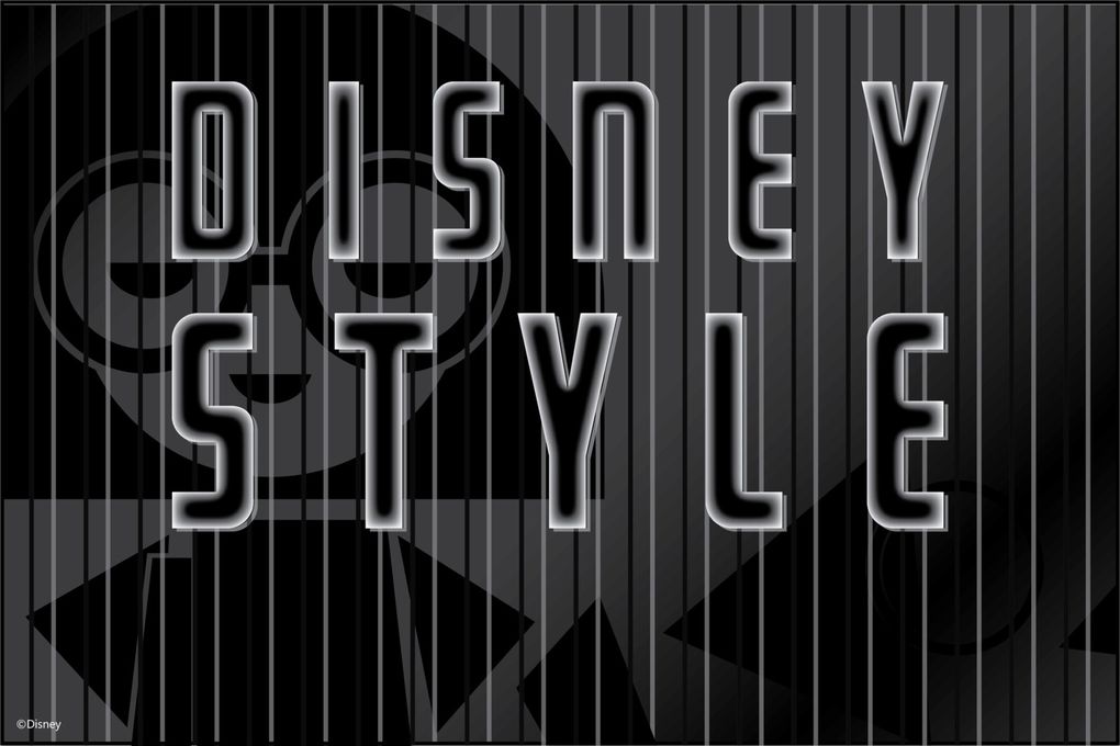 DISNEY STYLE, DISNEY GLAMOUR et DECO BY DISNEY : Les nouvelles boutiques de Disney Village !
